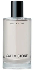 Salt & Stone Santal & Vetiver Body Spray, 3.4 fl. oz. Brand New in Box