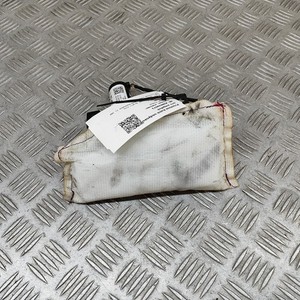 BMW X6 E71 Vorderer Sicherheitsbeutel des linken Sitzes 7161063 3.0 Diesel 280 k