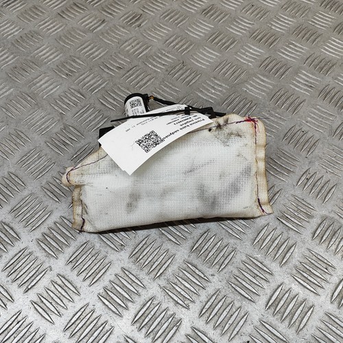 BMW X6 E71 Vorderer Sicherheitsbeutel des linken Sitzes 7161063 3.0 Diesel 280 k