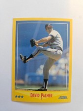Click to enlarge David Palmer