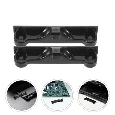 5 Pairs Backplane-Montagehalterung Computer-Motherboard-Halterung