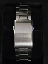 HAMILTON H76755131 KAHKI AVIATION Black Automatic Stainless Steel New 4