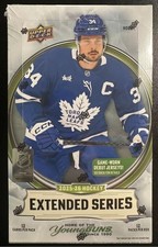2026 Upper Deck DC X NHL Crossover Secret Identity Hockey Checklist Guide in-content 6