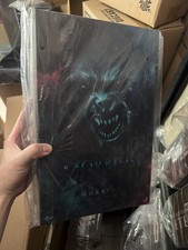IN STOCK New Hot Toys MMS665 1/6 MORBIUS Action Figure