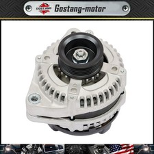 130A generator 13918N For Honda Odyssey 2002-04 For Pilot 2003-04 For Acura MDX