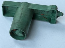 93-96 Buick Roadmaster Wire Spoke Wheel Hubcap 11569 Nut Key Lock Wrench Green G 93-96 Buick Roadmaster Wire Spoke Wheel Hubcap 11569 Nut Key Lock Wrench Green G