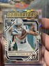 2025 Donruss - Dominators - Michael Pittman Jr. #DOM-MPN - Indianapolis Colts