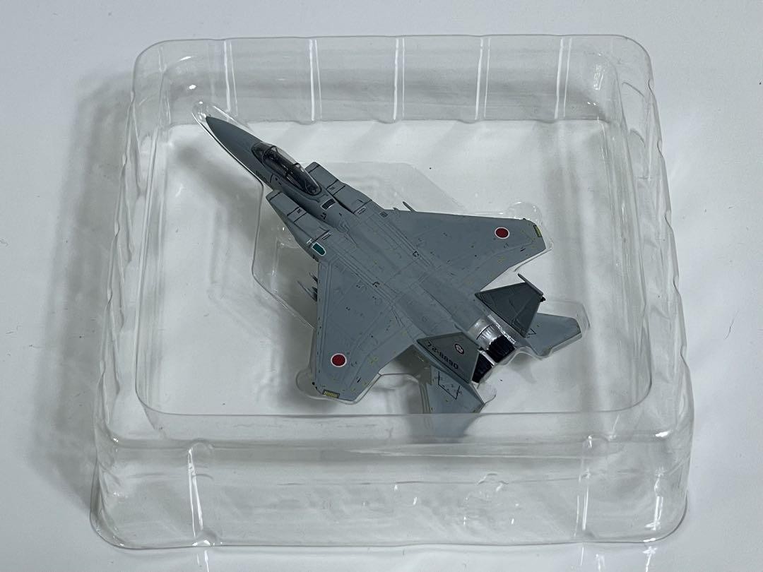 Gulliver 1/200 F15J Eagle 305 Squadron Japan Air SelfDefense