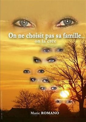 On ne choisit pas sa famille... on la crŽe, Brand New, Free shipping in the US
