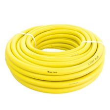 (0,65&euro;/m) 30 Meter 1/2 Zoll Light PLUS gelb Wasserschlauch Gartenschlauch 30m