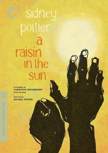 A Raisin in the Sun (Criterion Collection) [New DVD] - Afbeelding 1 van 1