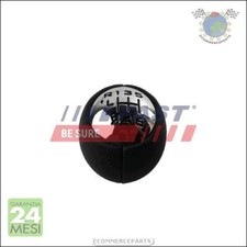 Pomello leva cambio Fast per CITROEN BERLINGO C3 II C4 I C8 FIAT ULYSSE SCUD b4i