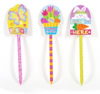 Easter Woodyard Signs Style 365t Case Pack 72-1878083 on sale Easter Woodyard Signs Style 365t Case Pack 72-1878083 on sale