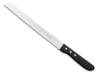 WindmüHlenmesser Brotmesser Ellenlang 26Cm Kirsche Pflaume Olive Robert Herder