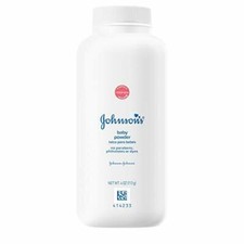 Johnson's Baby Powder -100 g  3 pcs
