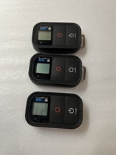 3 GoPro ARMTE-001 WiFi Remote