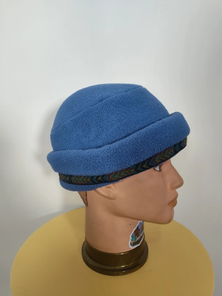 Columbia Sportswear Omni Heat Gorro Sombrero Juvenil Azul Cubo Talla Única Foto 4 de 4