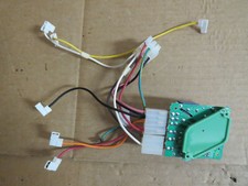 Amana Refrigerator Defrost Board  Harness Part  2303825 4388931 W10578836