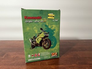 Zx10r Model | eBay
