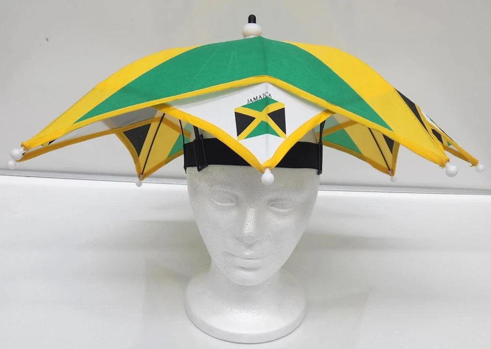 ebay umbrella hat