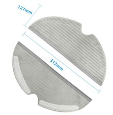 Suitable for Xiaomi sweeping and towing robot STYTJ03ZHM accessories