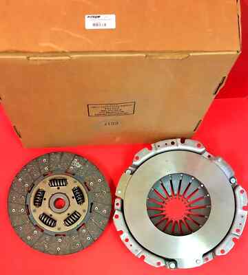 Altrom/Valeo Clutch Kit 760412 , GM-41/167385 + GMC-29/167341