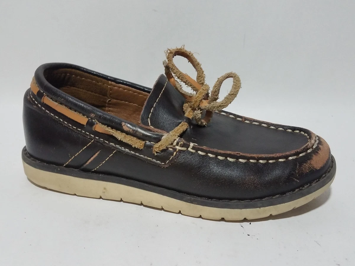 Kenneth cole baby boat best sale shoes
