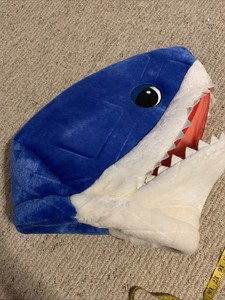 maskimals shark