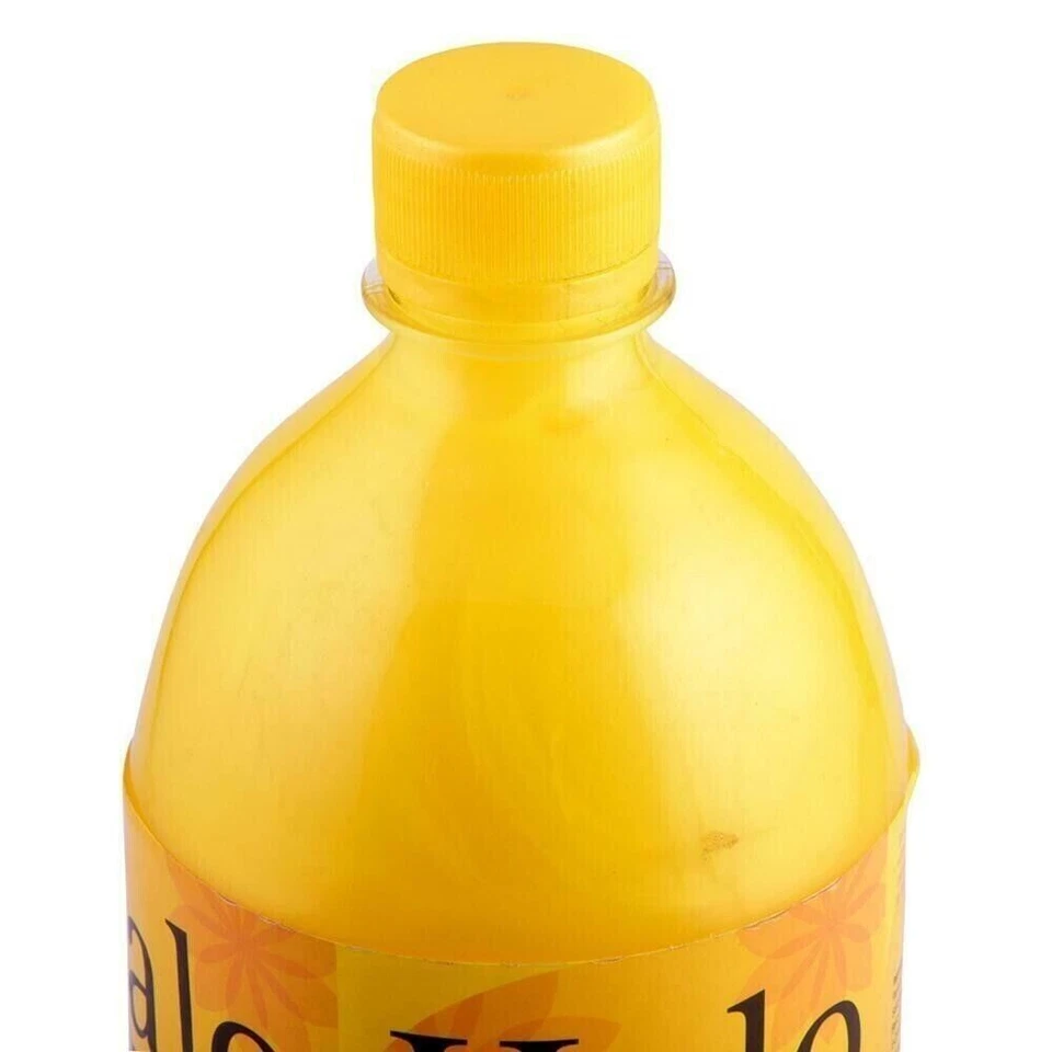 Halo Natural HAIR Nourishing Shampoo + Conditioner 1 L + 1 COMB FREE free ship Foto 3 de 4