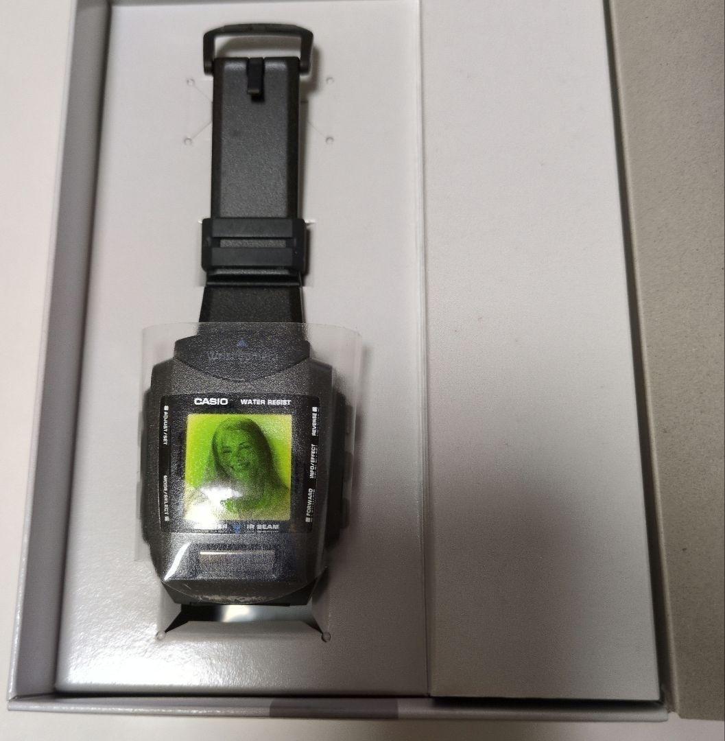 CASIO Watch Wrist Camera 2220 Ja | eBay CASIO Watch Wrist Camera 2220 Ja | eBay