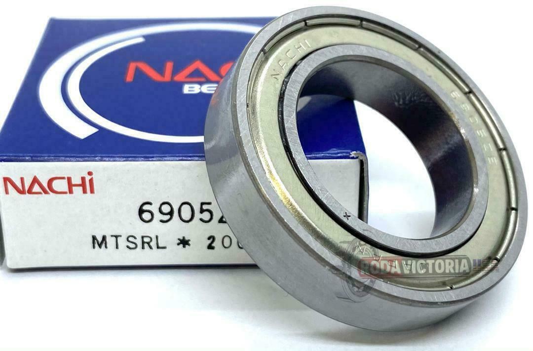 BEARING 6905Z 92045-1058 KAWASAKI KX85 KX100 KX125 KX250 KXT250