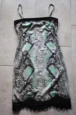 Dollani Ernesto cocktail dress size S-M