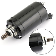 DB Electrical Avviatore Per Kawasaki Vulcan 1700 (2009-2018) - Sostituisce 21163-0055, 410-54264