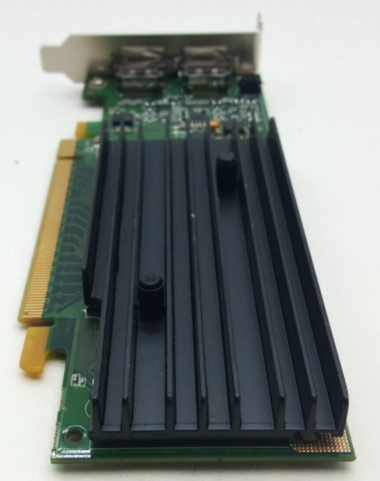578226-001 HP NVIDIA Quadro NVS 295  256MB Video Graphics Card - Image 3 of 4