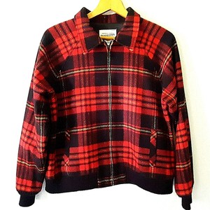 pendleton womens bomber jacket