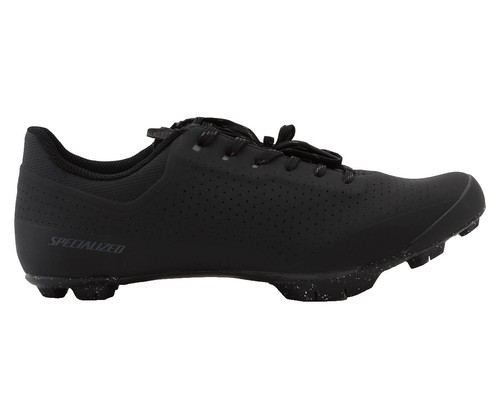 Chaussures De Cyclisme Specialized 2FO Clip 2.0 - Noir, EU 42, Neuves