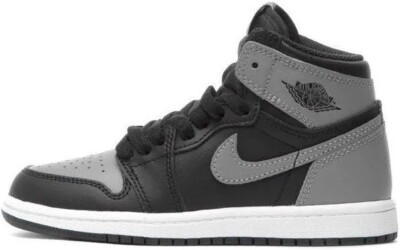 Jordan 1 Retro High Shadow (PS) Sz 11 AQ2664-013 | eBay