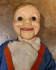 Simon Says by Horsman Ventriloquist Dummy Doll Puppet Read