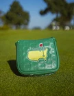 Masters Magnetic Mallet Putter Cover Fits TaylorMade Spider / Any Square Putter