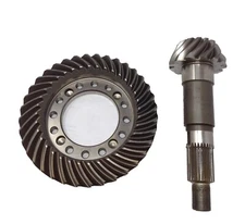 New 4475.208.006 ZF Parts Gear Set Bevel
