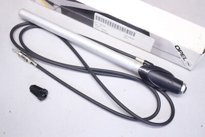 ORIGINAL OPEL Omega A Radioantenne  90273590 OVP