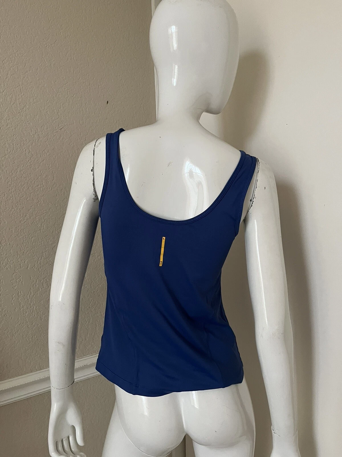 lole bright scoop neck fitness tank-top