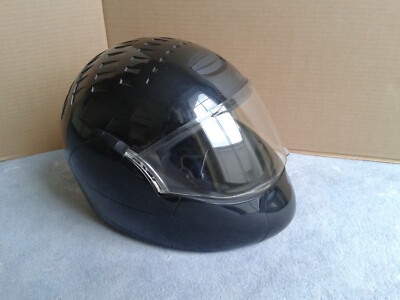 Schuberth Helm Speed Größe 60 schwarz