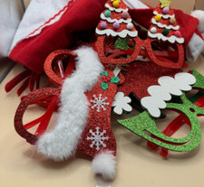 Christmas Party Favors Kids Stocking Stuffers