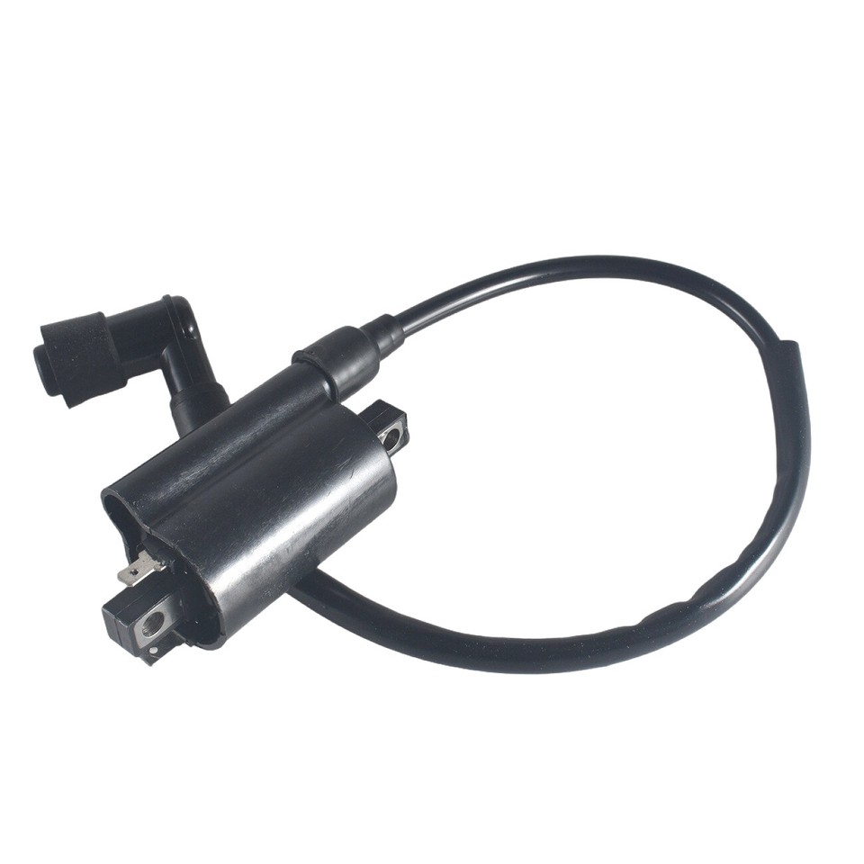 Bobina di accensione 21171-2207 compatibile con Kawasaki John Deere Fe290d Fe290r Fe350d Fe400d