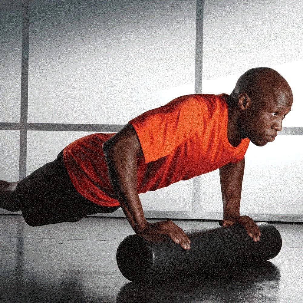 Rigid foam roller sales