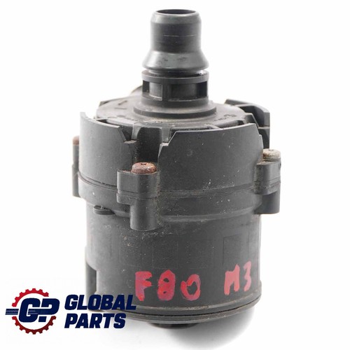 Wasser Pumpe BMW F80 M3 F82 M4 S55 Hilfsmittel Kühlmittel Einheit 7850568