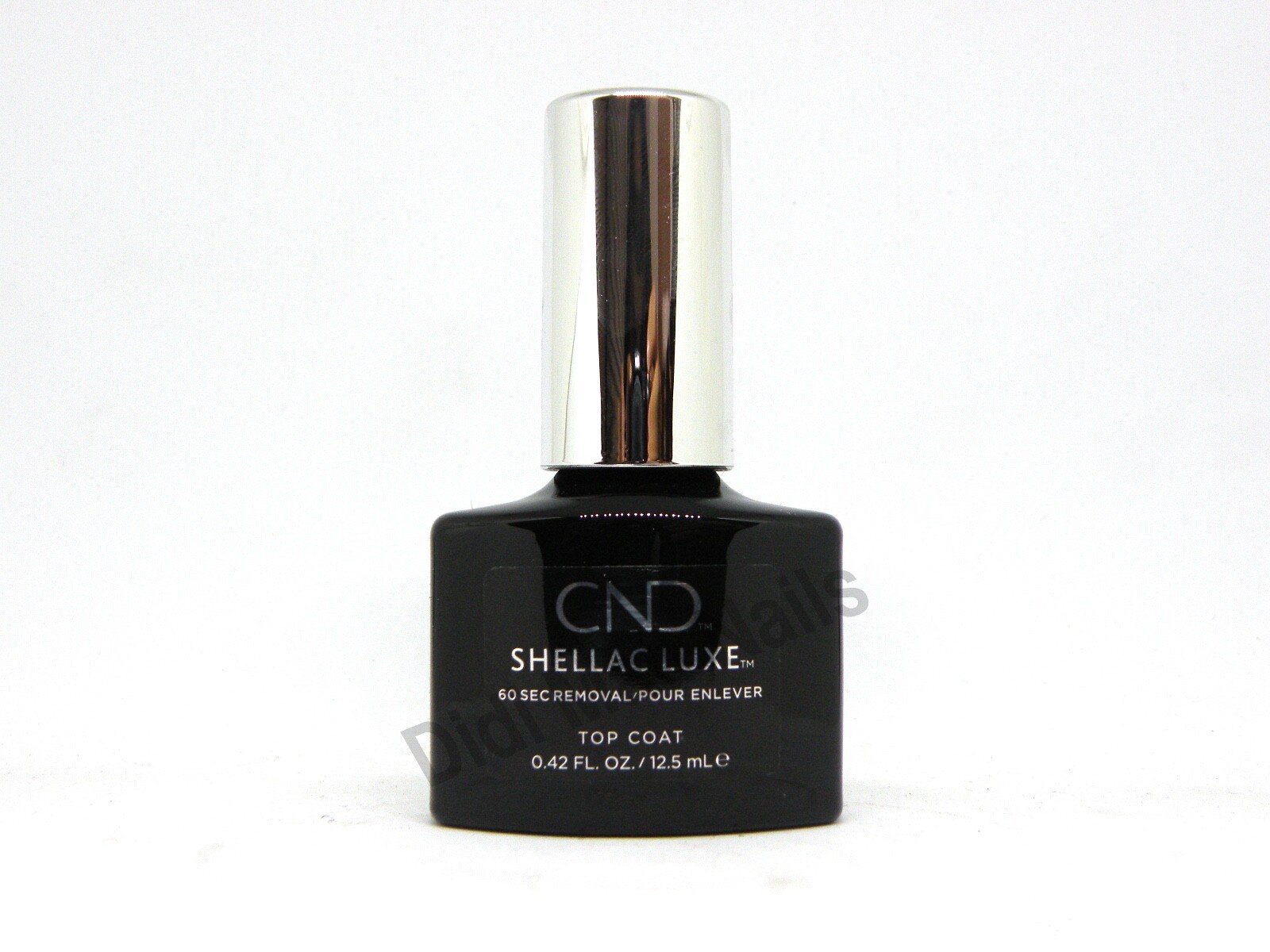 CND SHELLAC LUXE & VINYLUX PREPACK EXCLUSIVE SHADE #305 TEMPTATION | eBay