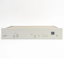 RTS PS-31 Intercom Power Supply – 3-Channel, 32V DC with Program Input