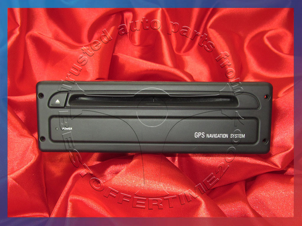 BMW E46 E83 E86 3 X3 Z4'es MK3 NAVIGATION SYSTEM GPS UNIT BMW E46 E83 E86 3 X3 Z4'es MK3 NAVIGATION SYSTEM GPS UNIT